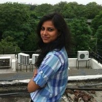 iProspect Communicate 2 Employee Shreya Sharma's profile photo