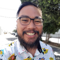 Mdots Design Employee Wilt Manglicmot's profile photo