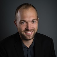 isolutions AG Employee Aaron Oesch's profile photo