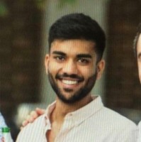Hamptons Employee Mark Borges's profile photo