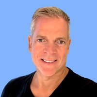 NSW Department of Communities and Justice Employee Mark Kessler's profile photo