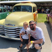 Reyes Beverage Group Employee Christopher Cull's profile photo