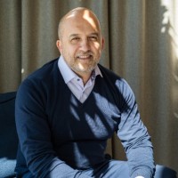 Aker BioMarine Employee Simon Seward's profile photo