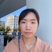 Tix4 Employee Sally Wen's profile photo