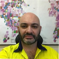 Northern Star Resources Limited Employee Michael Eckert's profile photo