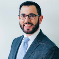 University of North Carolina at Chapel Hill Employee Benjamin Meier's profile photo