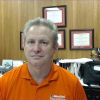 Ohmstede, Ltd. Employee Wade Armer's profile photo