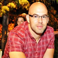 AgileSparks Employee Ben Friedman's profile photo