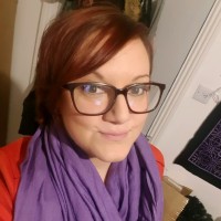 Octopus Energy Employee Beth Webb's profile photo