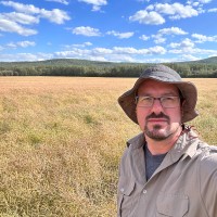 Agriculture Financial Services Corporation (AFSC) Employee Paulo Albach's profile photo
