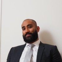 St. Anthony Hospital Employee Anil Joseph's profile photo