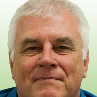 Shamrock Civil Engineering Employee Wayne Bruce's profile photo