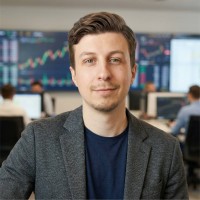 Julien Muratot Email & Phone Number