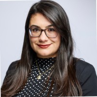 Commonwealth Bank Employee Liz Gomez's profile photo