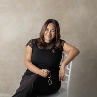 Western Cape Government Employee Deidre Marais's profile photo