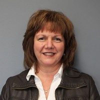 CDMS Employee Carole Théroux's profile photo