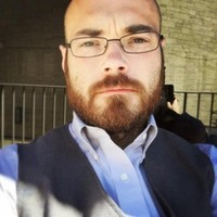 The University of Texas at Austin Employee Scott Doane's profile photo