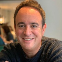Synova Employee Philip Shapiro's profile photo