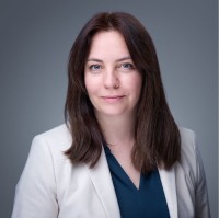 Neuron Software Employee Rózsa Sutka's profile photo
