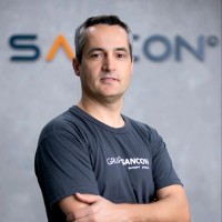 Sancon Employee Marco Aurélio's profile photo