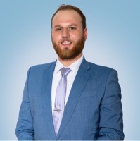 QualiFi, LLC Employee Faruk Lidan's profile photo
