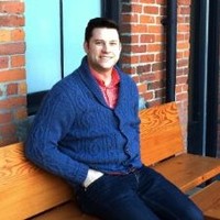 XCentium Employee Steven Franck's profile photo