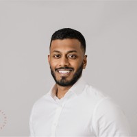 Kris Srithararajah Email