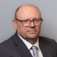 SIMCO, LLC Employee Christopher Young's profile photo