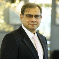 QueryTel Inc Employee Musaab Syed's profile photo