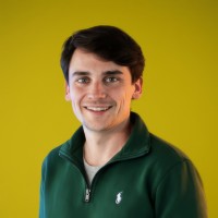 Qcify Employee Pieter Ieven's profile photo