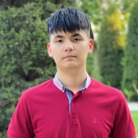 Edumalin Employee Kamronbek Shodmonov's profile photo