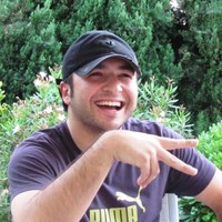 BM Holding Employee Gokhan Caglayan's profile photo