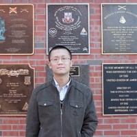 Tencent Employee Nan du's profile photo