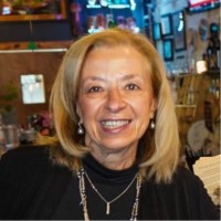 The City of Derby Employee Linda Fusco's profile photo