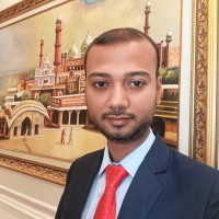Syed Hussain. Email