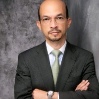 DHB Holding Employee Omar Delawar's profile photo
