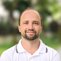 Paradex Employee Sergey Vidyuk's profile photo