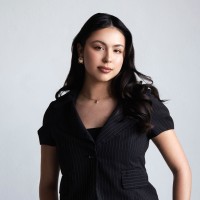 Clapper Employee Lauren Lujan's profile photo