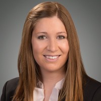 Abbott Employee Emily Patrick's profile photo
