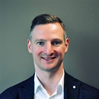 Yves Segers's profile photo