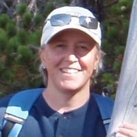 Carla Rumsey