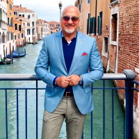 Walmart Employee Eddie Bostic's profile photo