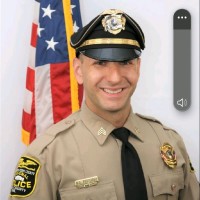 Northern York County Regional Police Department Employee Noah Potteiger's profile photo