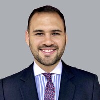 VEERUM Employee Andrés Acosta's profile photo