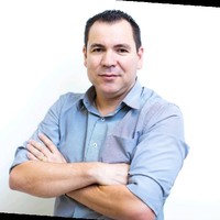 Comfrio - Inteligência em Soluções Logísticas Employee Everton Cunha's profile photo