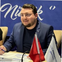 Bellcom Bilgisayar Employee Eyüp Yazıcı's profile photo