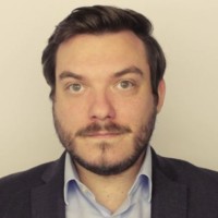 Veolia Employee Jean-Philippe Chevallier's profile photo