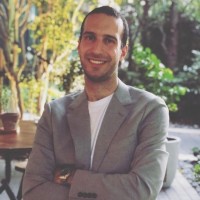 Qbiz UK Employee Michael Galello's profile photo
