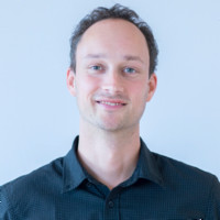 I-Experts B.V. Employee Marijn Siero's profile photo