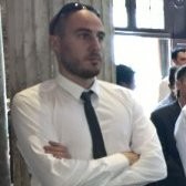 TESENE Employee Alessandro Nassi's profile photo